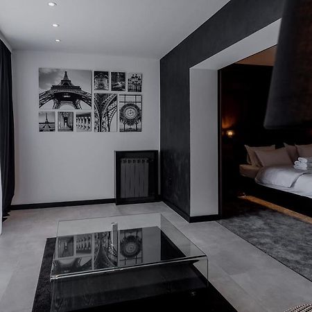 Rei House Apartmani Beograd Eksteriør bilde