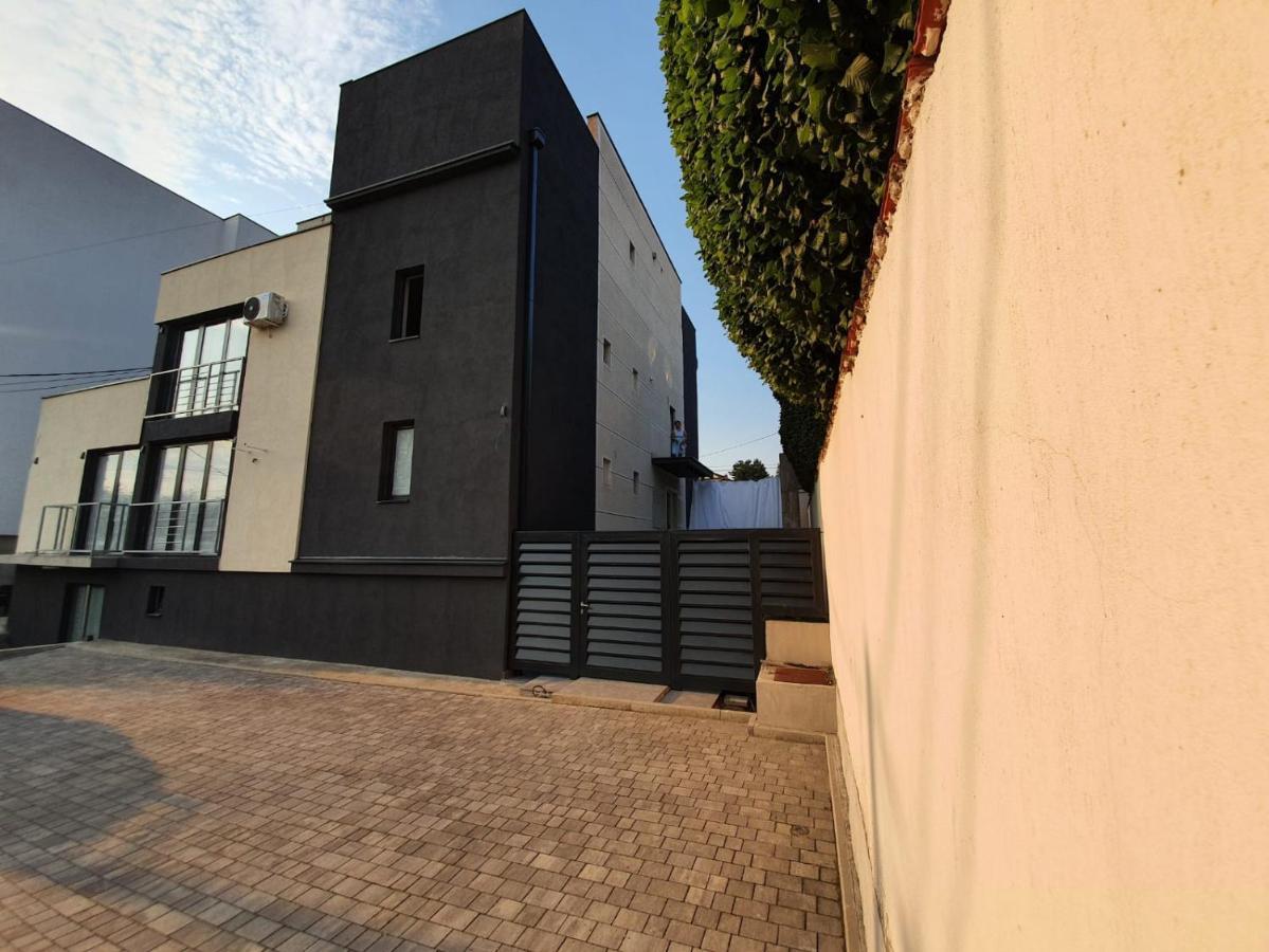 Rei House Apartmani Beograd Eksteriør bilde