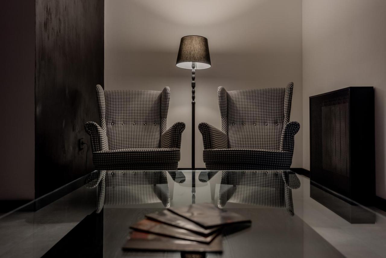 Rei House Apartmani Beograd Eksteriør bilde