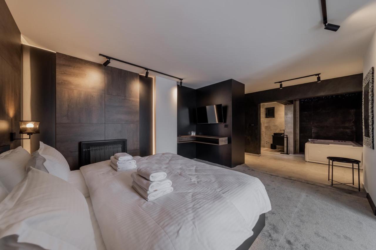 Rei House Apartmani Beograd Eksteriør bilde
