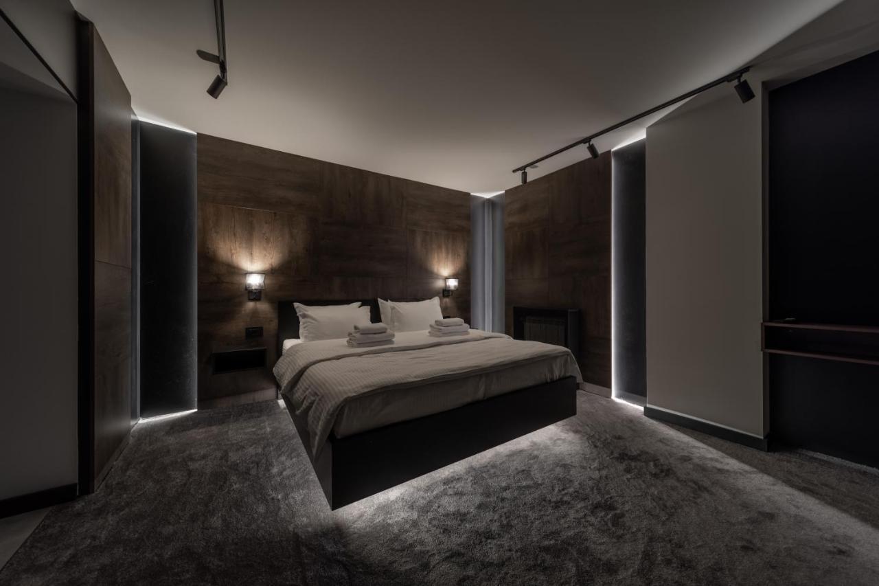 Rei House Apartmani Beograd Eksteriør bilde