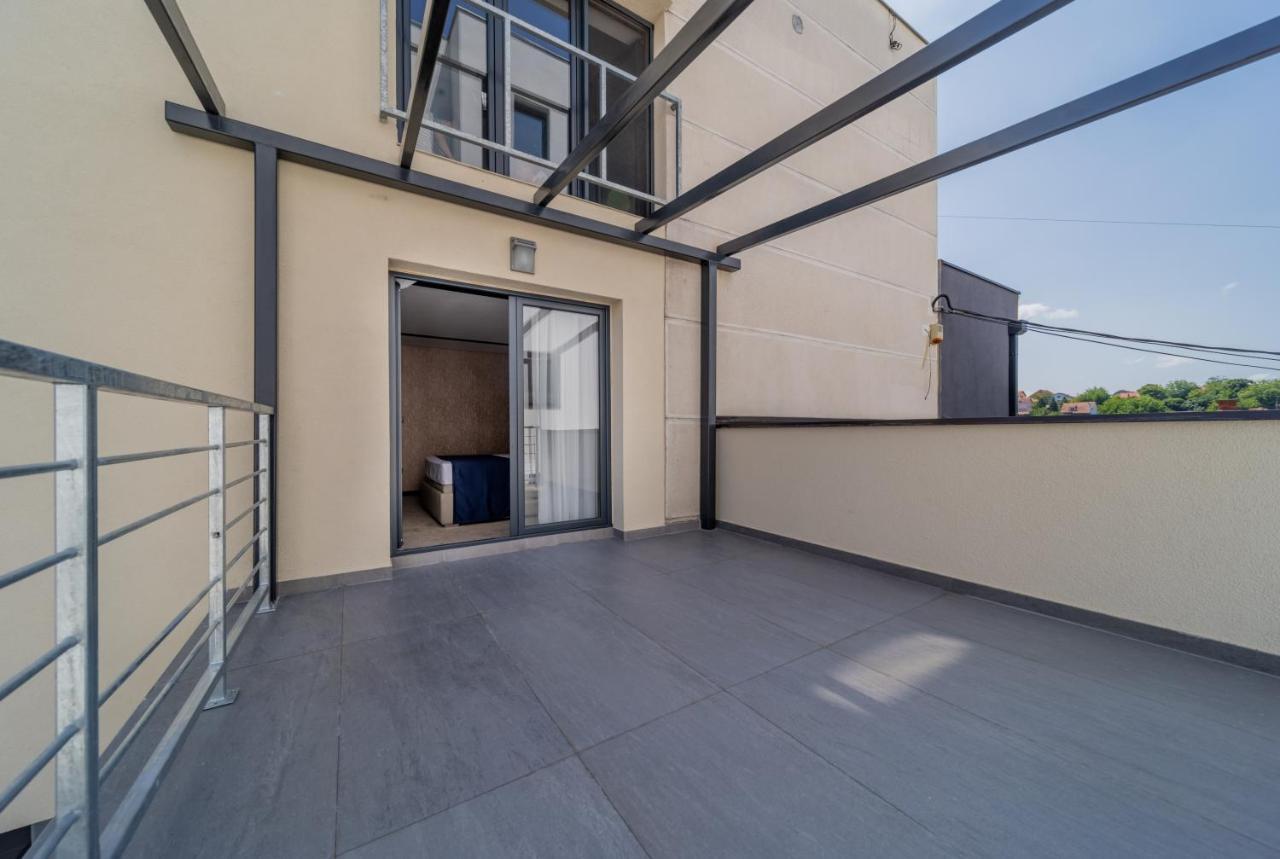 Rei House Apartmani Beograd Eksteriør bilde