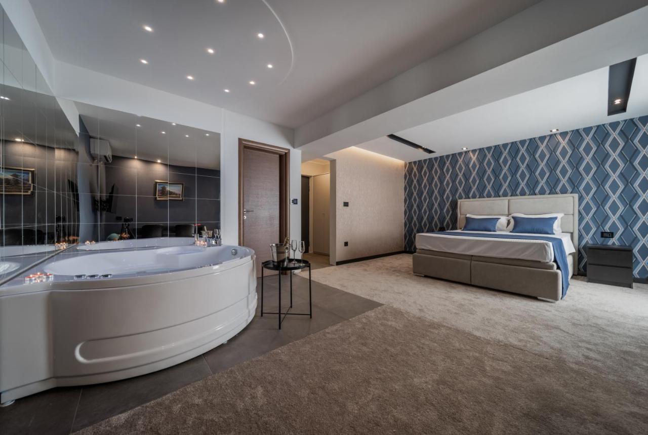 Rei House Apartmani Beograd Eksteriør bilde