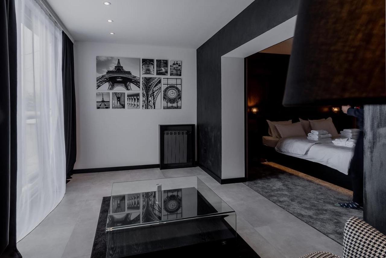 Rei House Apartmani Beograd Eksteriør bilde