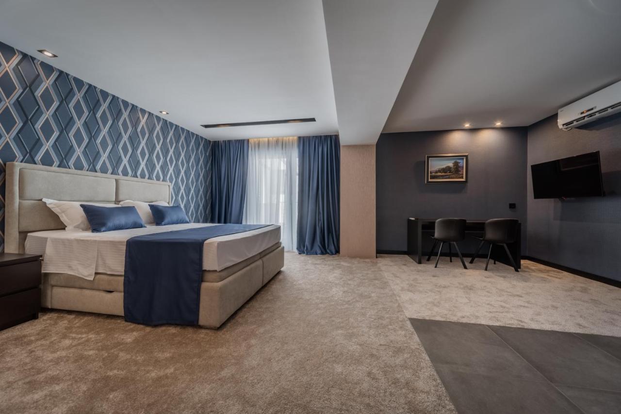 Rei House Apartmani Beograd Eksteriør bilde