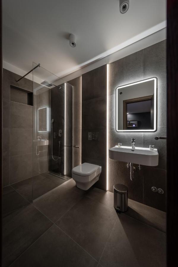 Rei House Apartmani Beograd Eksteriør bilde