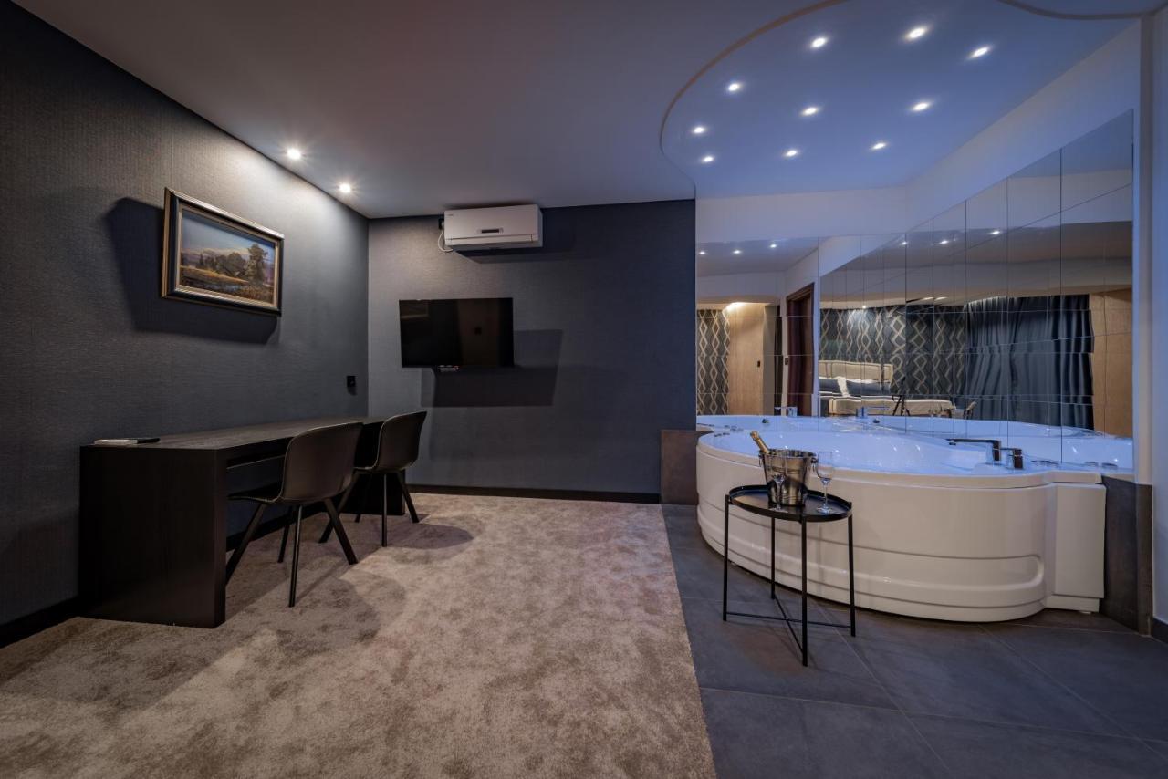 Rei House Apartmani Beograd Eksteriør bilde