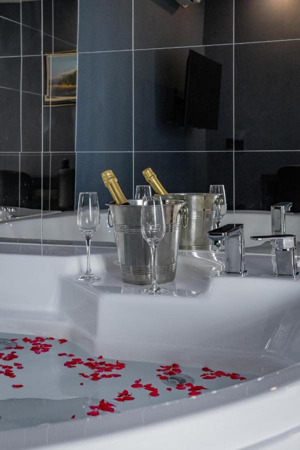 Rei House Apartmani Beograd Eksteriør bilde