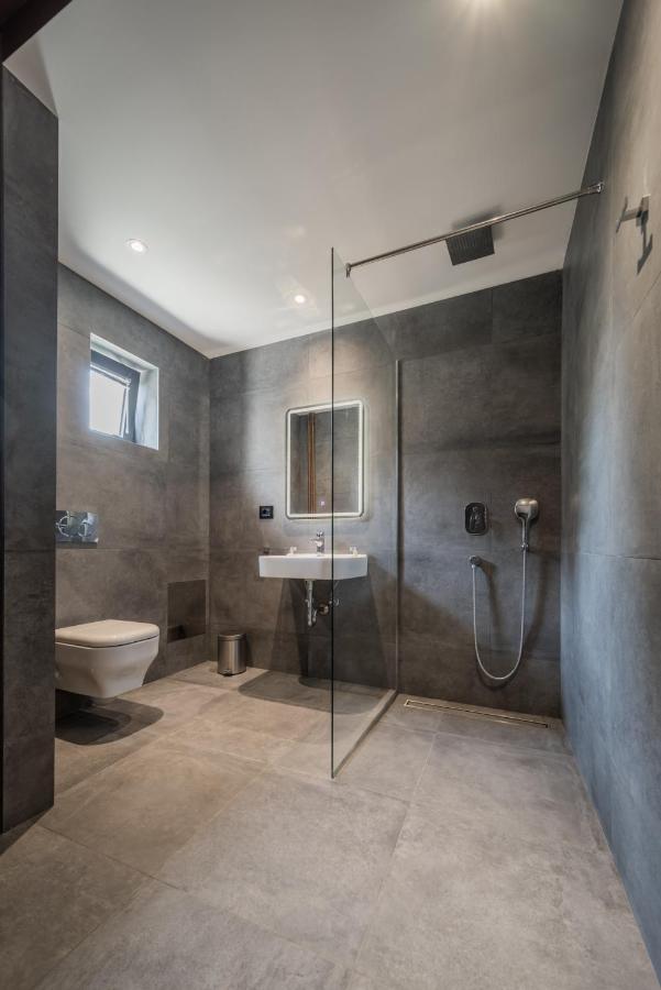 Rei House Apartmani Beograd Eksteriør bilde