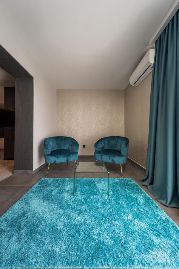 Rei House Apartmani Beograd Eksteriør bilde