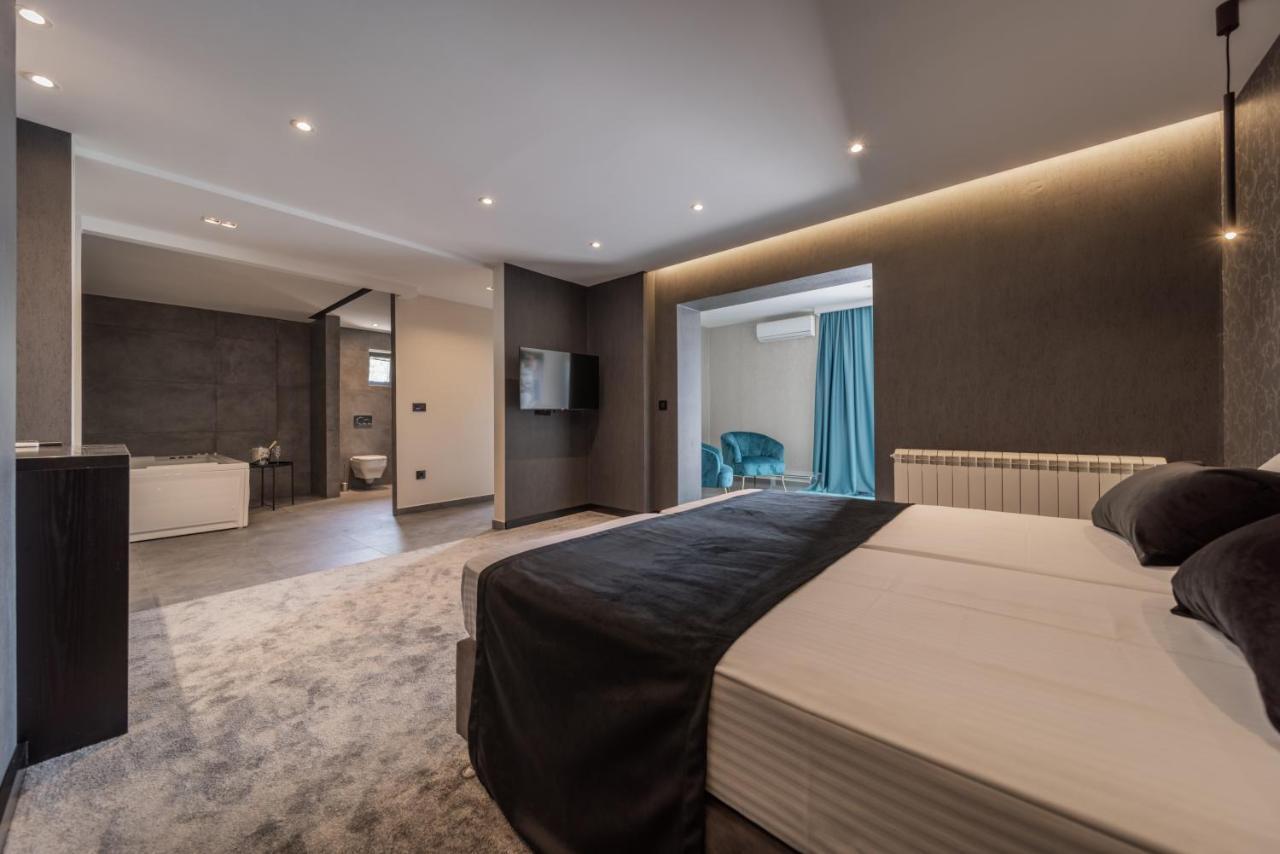 Rei House Apartmani Beograd Eksteriør bilde