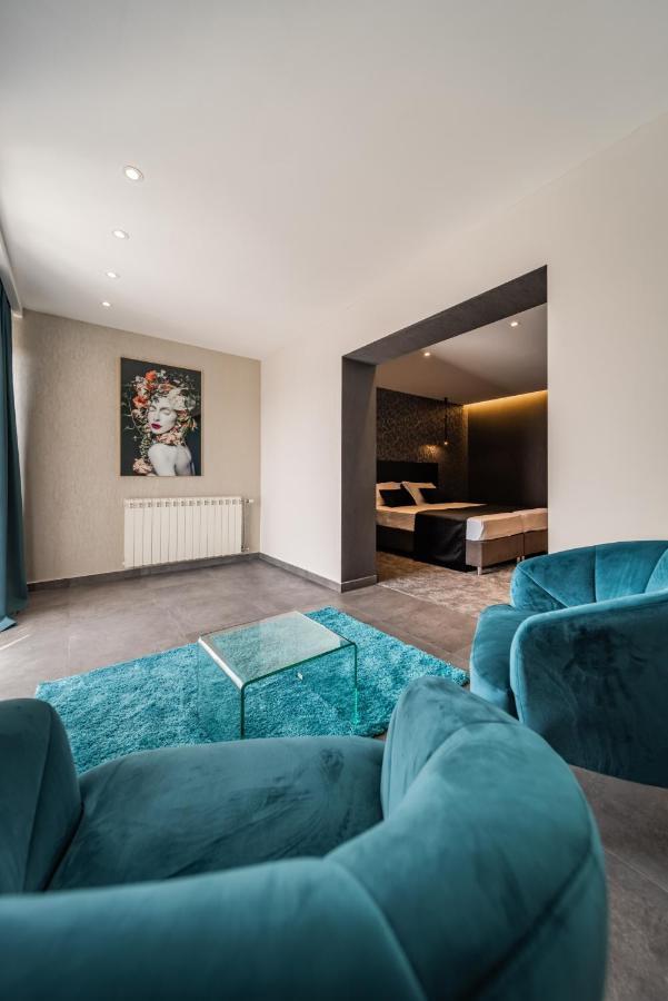 Rei House Apartmani Beograd Eksteriør bilde