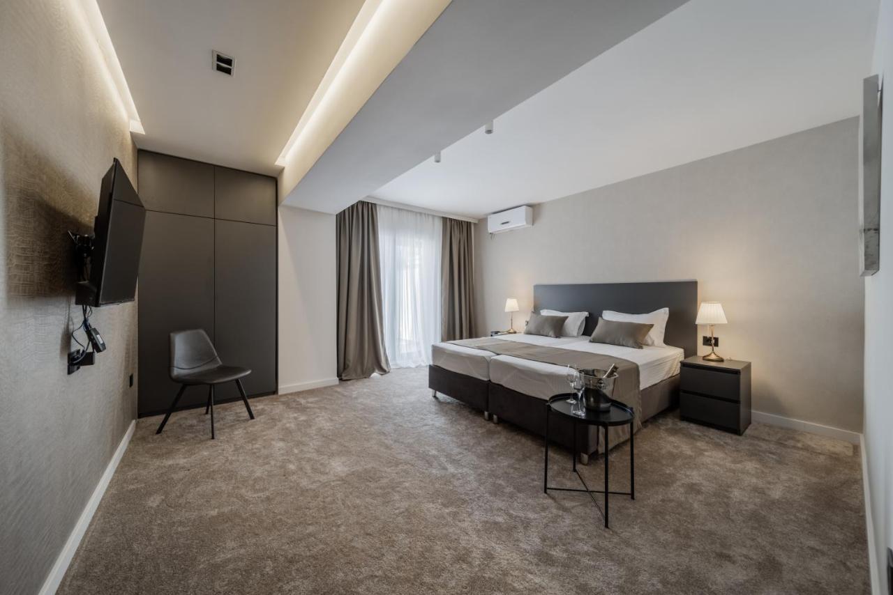 Rei House Apartmani Beograd Eksteriør bilde