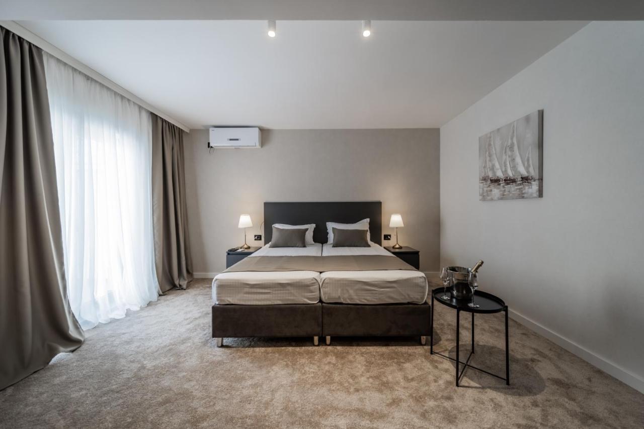 Rei House Apartmani Beograd Eksteriør bilde