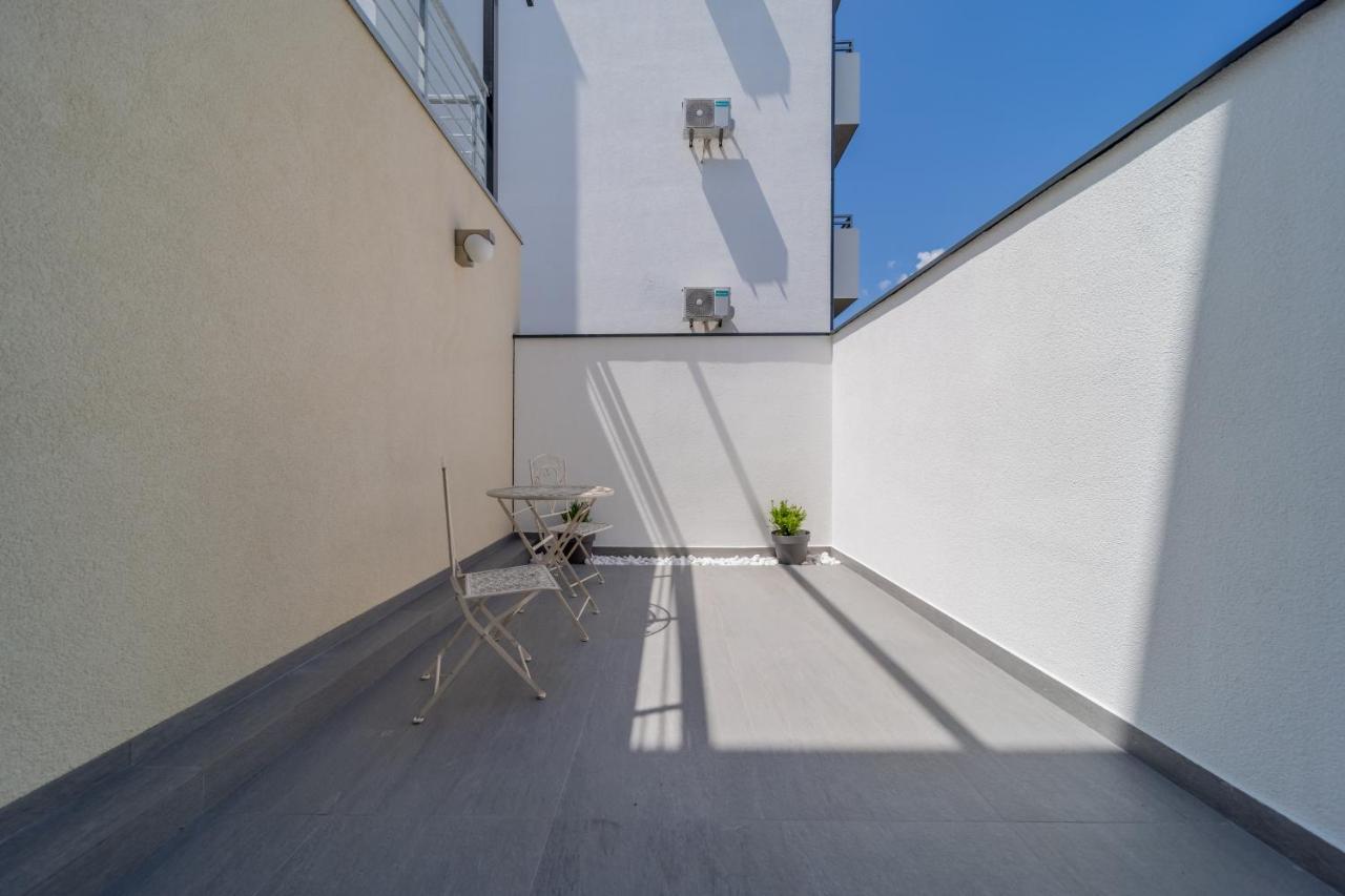 Rei House Apartmani Beograd Eksteriør bilde