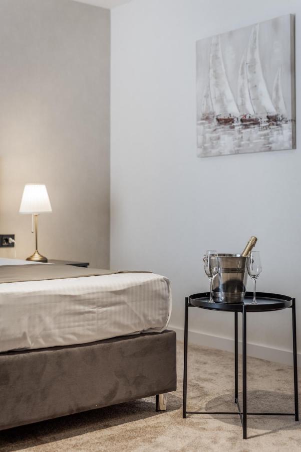 Rei House Apartmani Beograd Eksteriør bilde