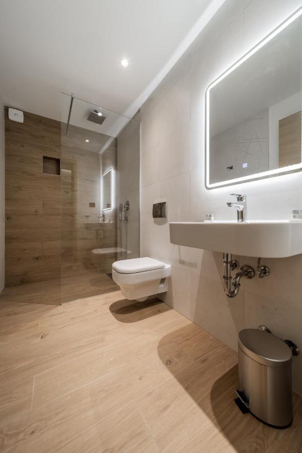 Rei House Apartmani Beograd Eksteriør bilde